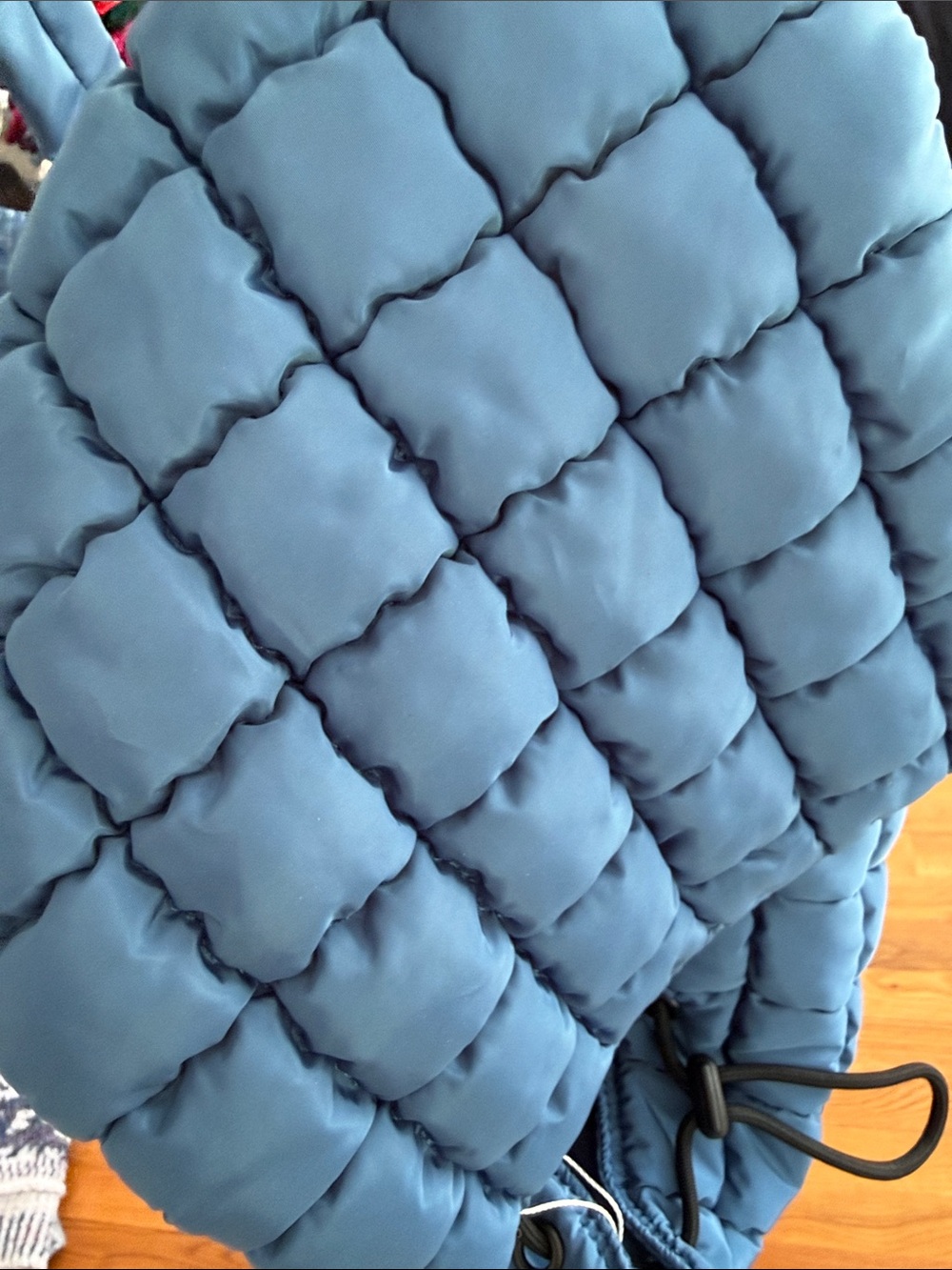 New Free People x FP MOVEMENT Quilted Hiker Pack - Picture 5 of 7